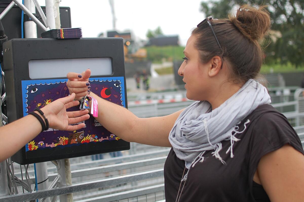 Foto 68 de la s&aacute;bado 8 de julio | Bilbao BBK Live 2017